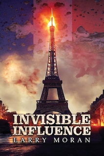 Front cover_Invisible Influence