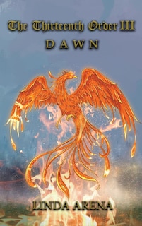 Front cover_The Thirteenth Order III