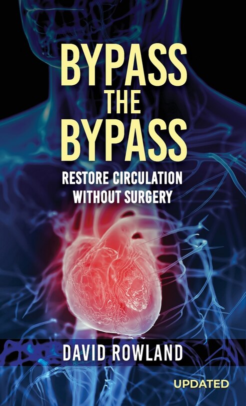Front cover_Bypass the Bypass