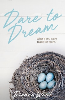 Front cover_Dare to Dream