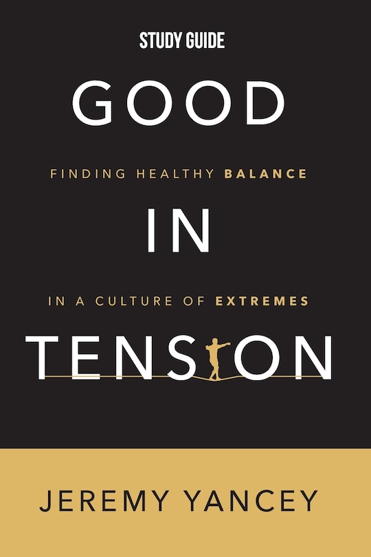 Couverture_Good in Tension Study Guide