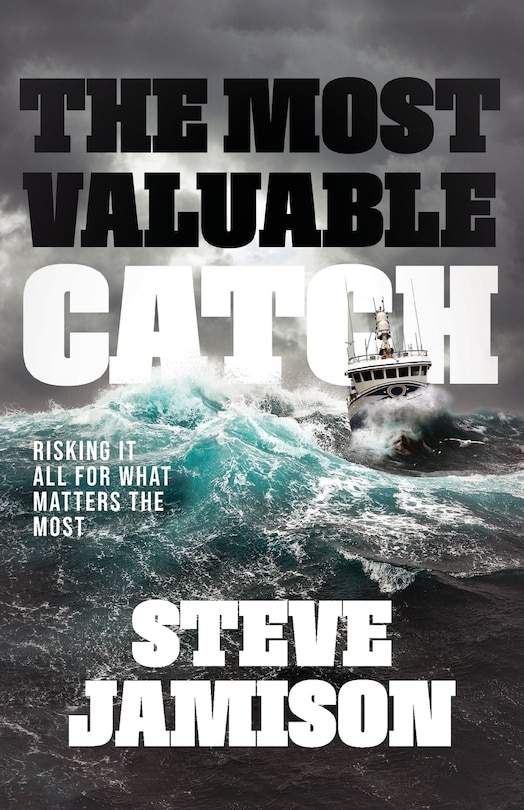 Couverture_The Most Valuable Catch