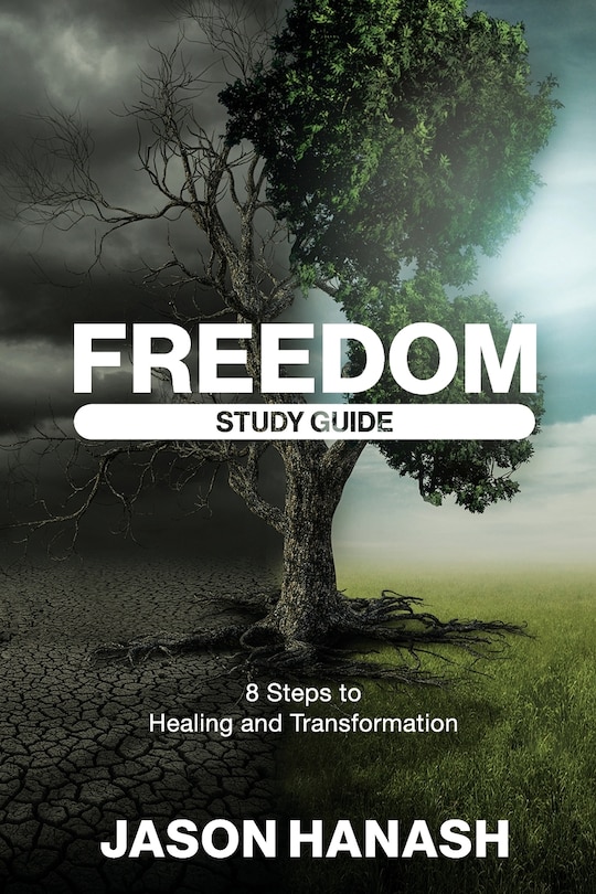 Front cover_Freedom Study Guide