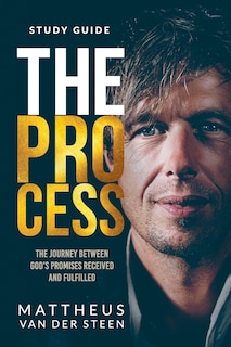 Front cover_The Process Study Guide
