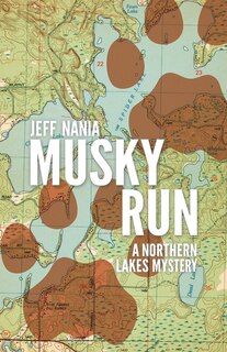 Front cover_Musky Run