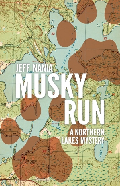 Front cover_Musky Run