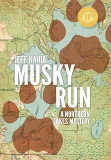 Couverture_Musky Run