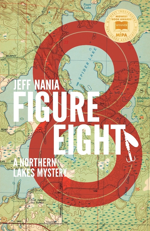 Couverture_Figure Eight