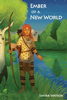 Front cover_Ember of a New World