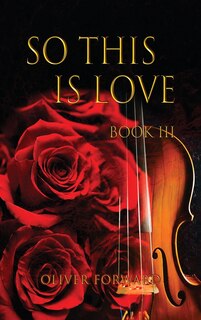 Front cover_So This Is Love