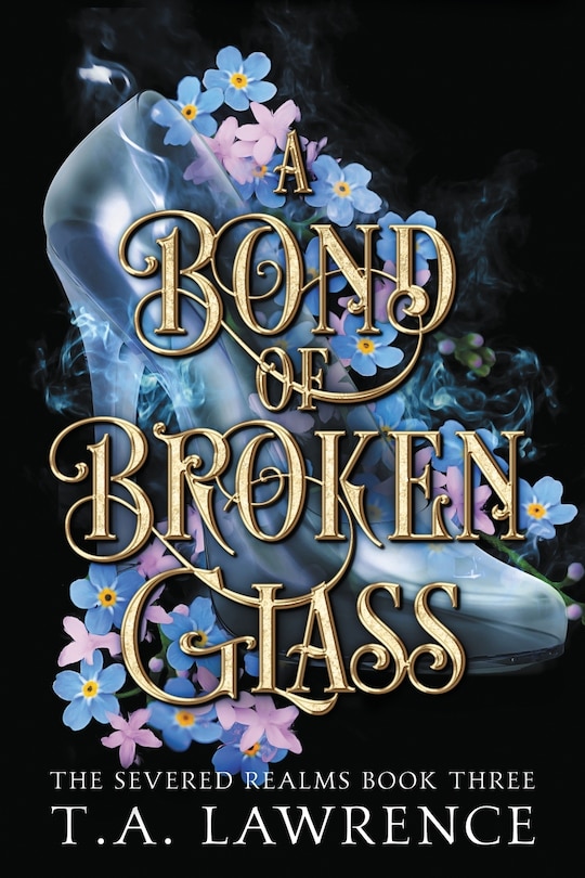 Couverture_A Bond of Broken Glass