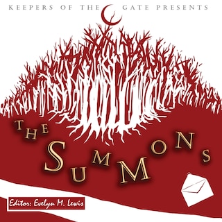 Couverture_The Summons