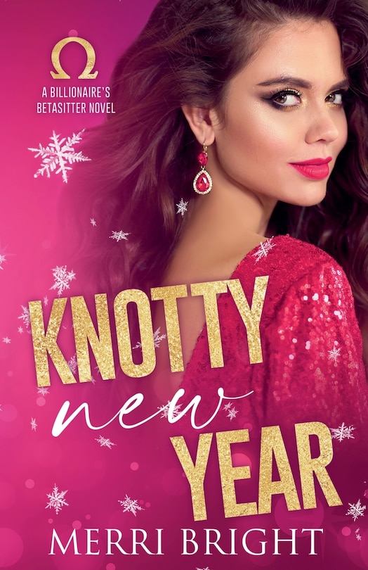 Front cover_Knotty New Year