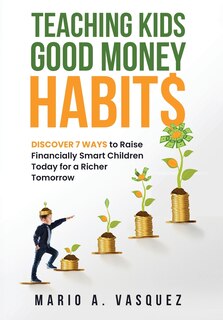 Couverture_Teaching Kids Good Money Habits