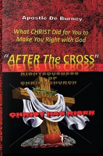 Couverture_After The Cross