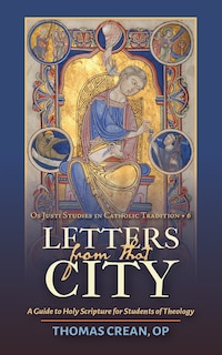 Couverture_Letters from that City