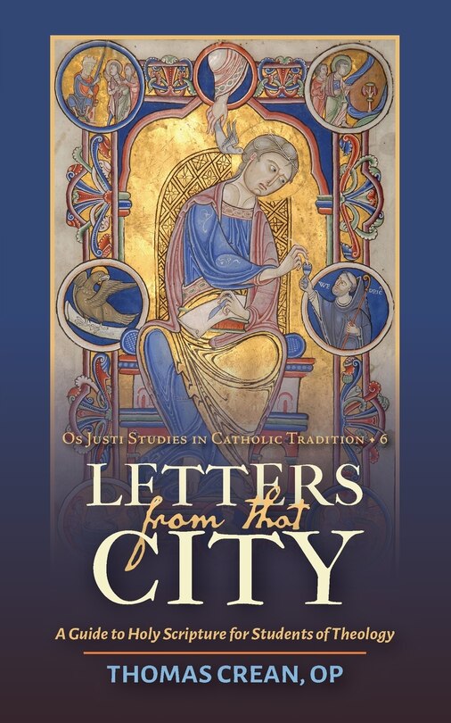 Couverture_Letters from that City