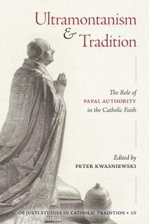 Couverture_Ultramontanism and Tradition