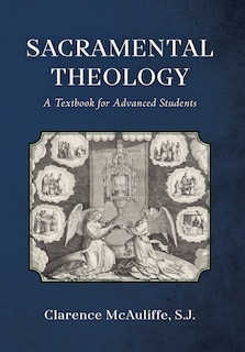 Front cover_Sacramental Theology