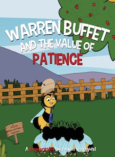 Couverture_Warren Buffet and the Value of Patience