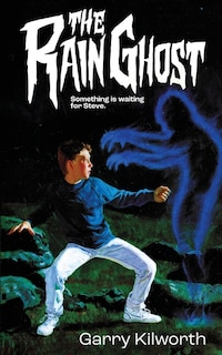 Front cover_The Rain Ghost