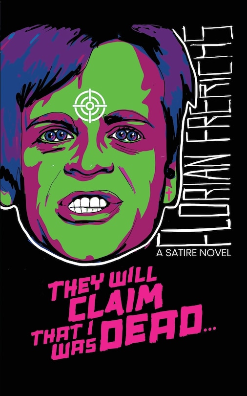 Couverture_They Will Claim That I Was Dead...