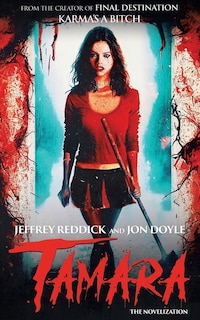 Front cover_Tamara