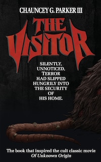 Couverture_The Visitor