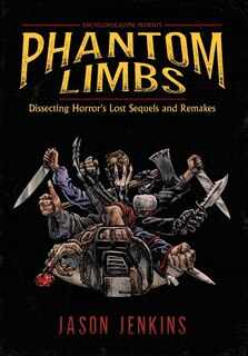 Couverture_Phantom Limbs