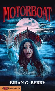 Front cover_Motorboat