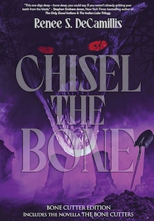 Front cover_Chisel the Bone