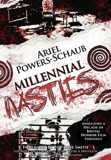 Front cover_Millennial Nasties