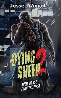 Couverture_Dying Sheep 2