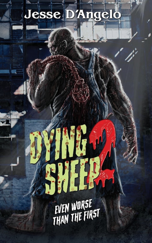 Couverture_Dying Sheep 2