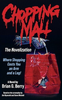 Front cover_Chopping Mall