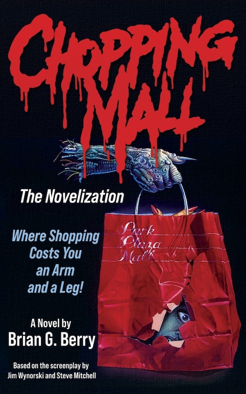 Front cover_Chopping Mall