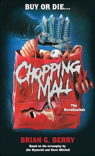 Couverture_Chopping Mall