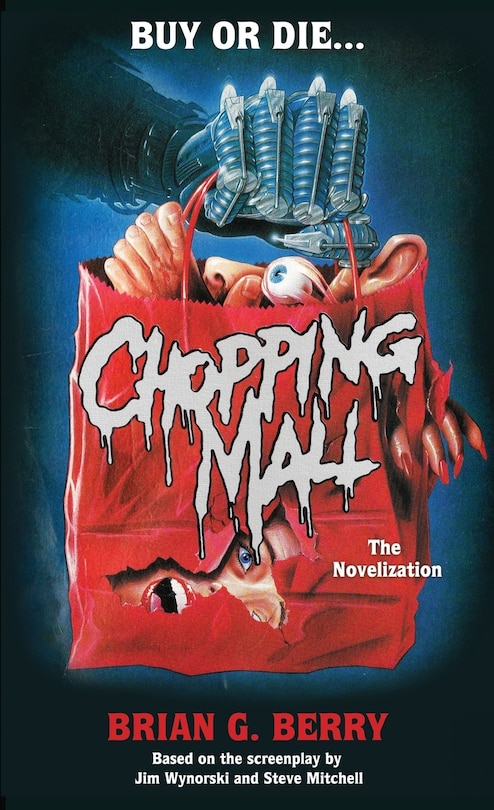 Couverture_Chopping Mall