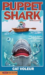 Front cover_Puppet Shark
