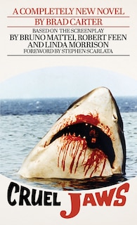 Couverture_Cruel Jaws