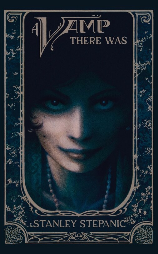 Couverture_A Vamp There Was