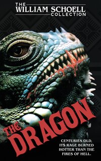 Couverture_The Dragon