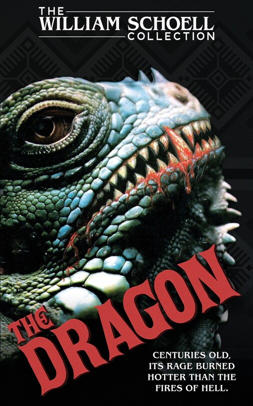 Couverture_The Dragon
