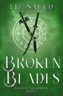 Front cover_Broken Blades