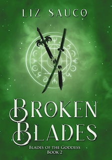 Front cover_Broken Blades