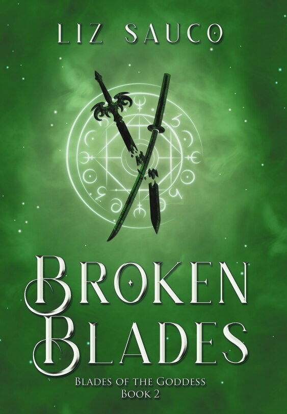 Front cover_Broken Blades