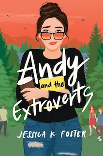 Andy and the Extroverts