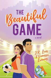 Front cover_The Beautiful Game