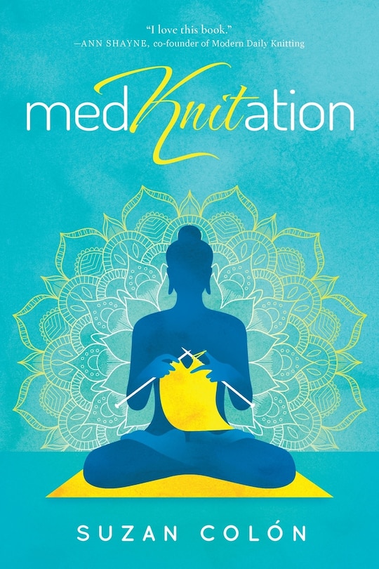 Front cover_MedKnitation