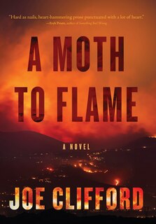 Front cover_A Moth to Flame